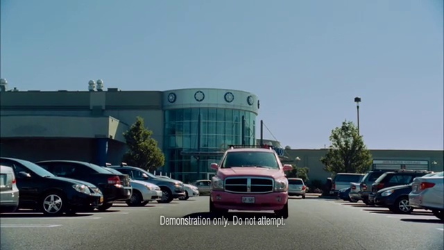 Video Reference: Land vehicle, Vehicle, Car, Transport, Motor vehicle, Mode of transport, Commercial vehicle, Public space, Parking, Car dealership