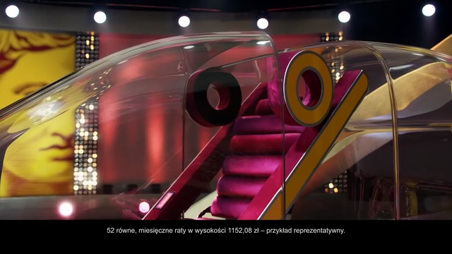 Video Reference: Fun, Architecture, Magenta, Night, Vehicle, Tourist attraction, Car, Person