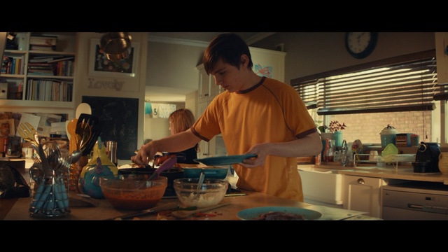 Video Reference: cooking, cuisine, cook, food, service, fun