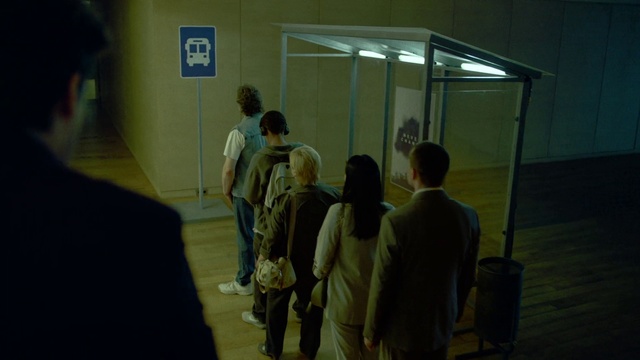 Video Reference: Snapshot, Fun, Photography, Room, Architecture, Crowd, Space, Darkness