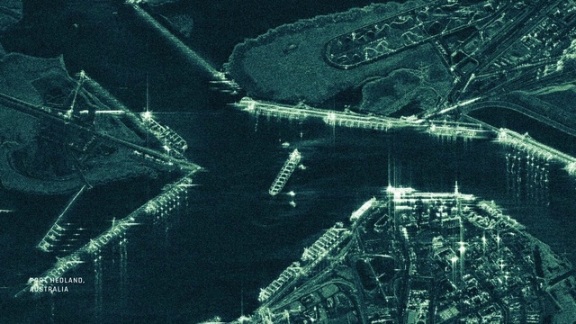 Video Reference: Aerial photography, Map, Photography, Urban design, Space, Earth