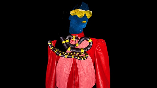 Video Reference: costume, outerwear, performance, performing arts, fictional character, costume design, action figure