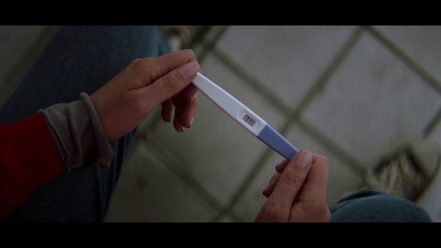 Video Reference: Hand, Finger