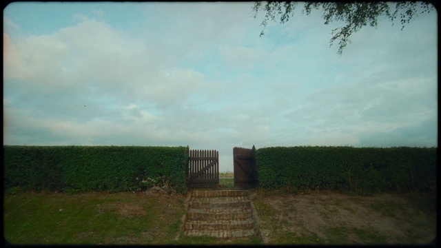 Video Reference: Nature, Green, Sky, Land lot, Grassland, Plain, Field, Rural area, Tree, Grass