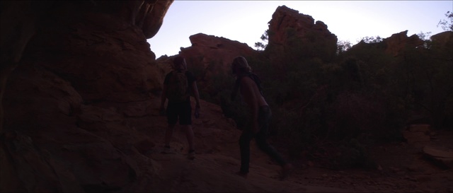 Video Reference: Formation, Natural environment, Arch, Wadi, Rock, Sky, Badlands, Landscape, Canyon, Geology