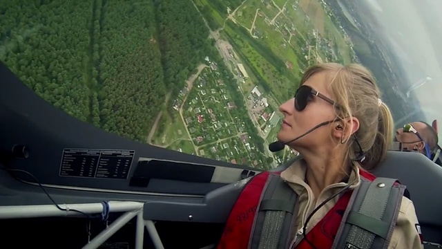 Video Reference: Airplane, Vehicle, Aerospace engineering, Aviation, Cockpit, Pilot, Aircraft, Air travel