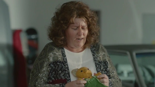 Video Reference: Child, Adaptation, Smile, Person