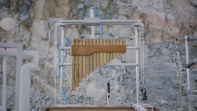 Video Reference: Wall