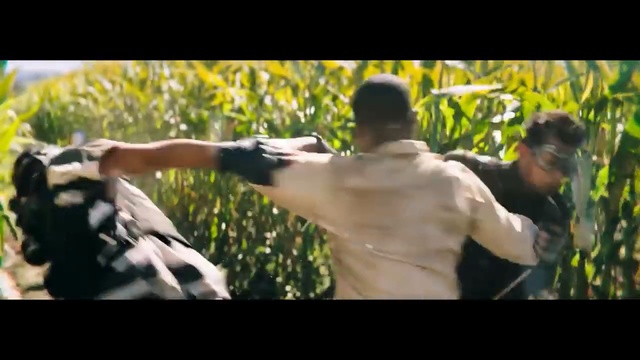 Video Reference: People, Arm, Male, Tree, Jungle, Muscle, Movie, Fun, Photography, Adaptation