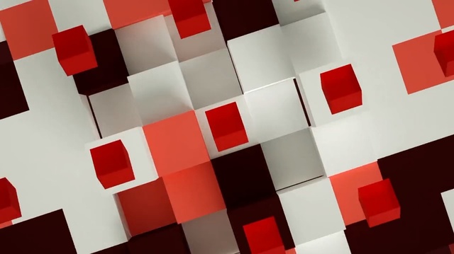Video Reference: Red, Pattern, Line, Rectangle, Design, Material property, Font, Symmetry, Colorfulness, Square