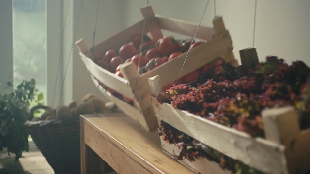 Video Reference: Product, Room, Food, Person