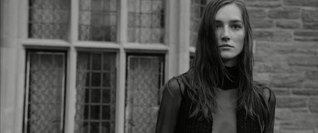 Video Reference: Hair, Photograph, Black, Black-and-white, Beauty, Monochrome photography, Monochrome, Fashion, Photography, Blond, Person