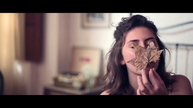 Video Reference: Face, Hair, Skin, Nose, Head, Eyebrow, Beauty, Hairstyle, Facial hair, Forehead