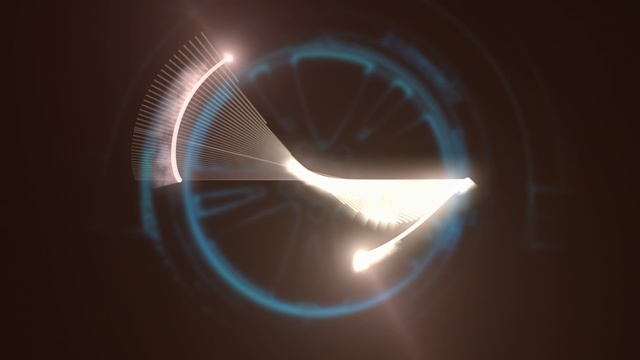 Video Reference: Light, Lens flare, Sky, Circle, Atmosphere, Space, Night, Graphics