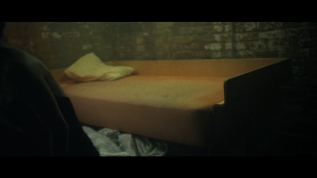 Video Reference: black, light, darkness, lighting, arm, mouth, couch, midnight, furniture, screenshot