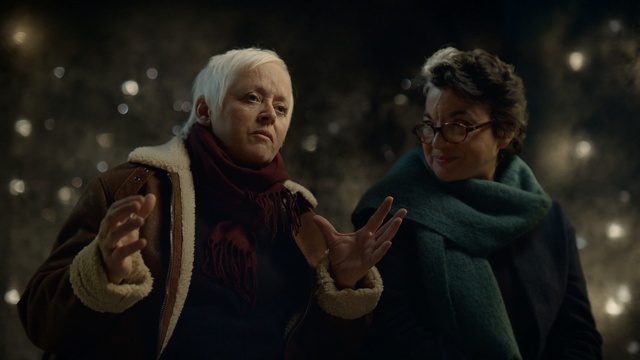 Video Reference: human, night, darkness, screenshot, fun