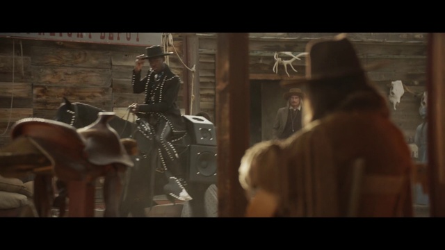 Video Reference: Screenshot, Digital compositing, Horse, Photography, Scene, Darkness, Middle ages, Fictional character, Movie, Cg artwork