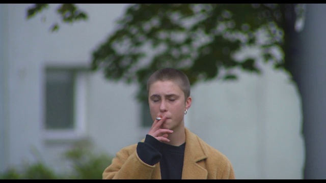 Video Reference: Photograph, Facial expression, Male, Snapshot, Cheek, Forehead, Human, Photography, Portrait, Fun