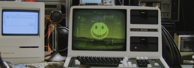 Video Reference: Technology, Electronic device, Electronics, Personal computer, Screen, Computer hardware, Desktop computer, Multimedia, Audio equipment, Recording studio, Person