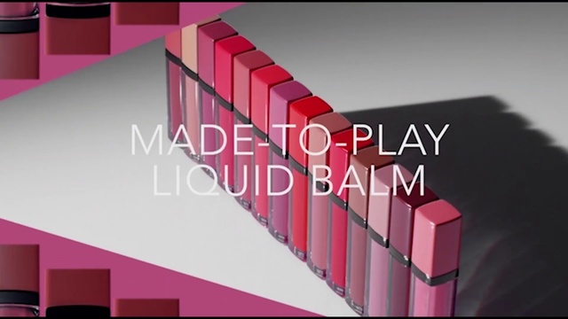 Video Reference: Product, Text, Pink, Font, Magenta, Line, Design, Architecture, Material property, Graphic design