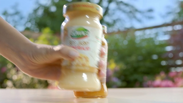 Video Reference: Product, Drink, Bottle, Food, Dairy, Plastic bottle