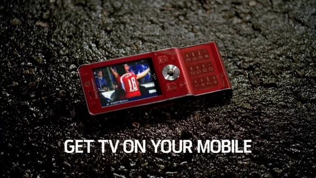 Video Reference: Font, Technology, Logo