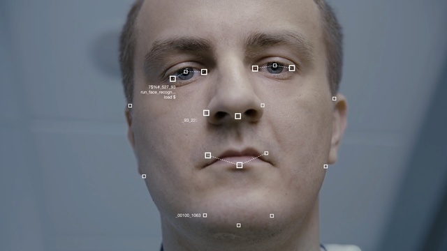 Video Reference: Face, Nose, Cheek, Skin, Forehead, Eyebrow, Chin, Facial expression, Head, Jaw