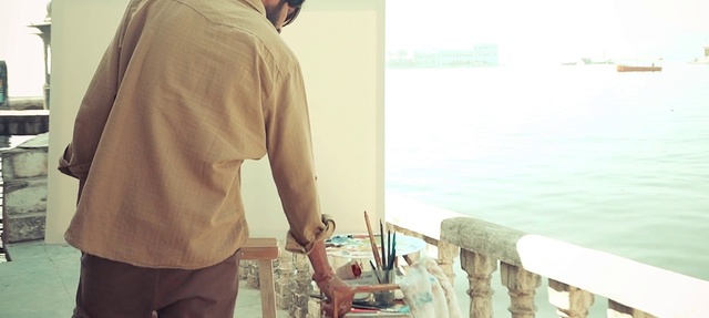 Video Reference: Sleeve