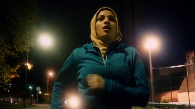 Video Reference: Photograph, People, Green, Fun, Light, Lighting, Lady, Snapshot, Human, Standing, Person