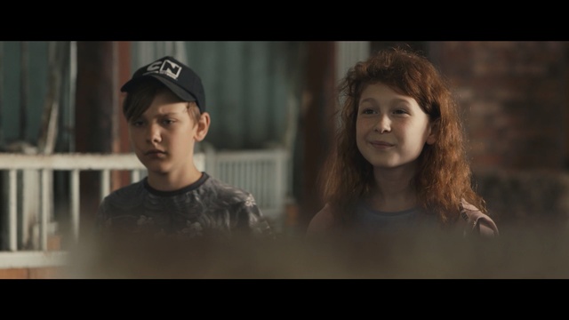 Video Reference: Photograph, Face, Facial expression, Head, Snapshot, Photography, Cheek, Human, Flash photography, Smile, Person