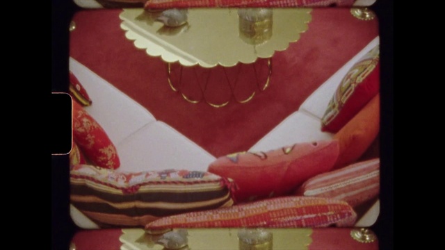 Video Reference: Red, Maroon