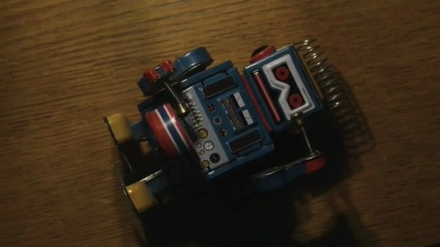 Video Reference: machine