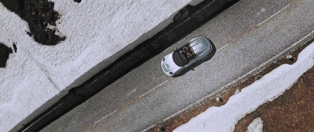 Video Reference: Vehicle, Car, Road, Subcompact car, City car