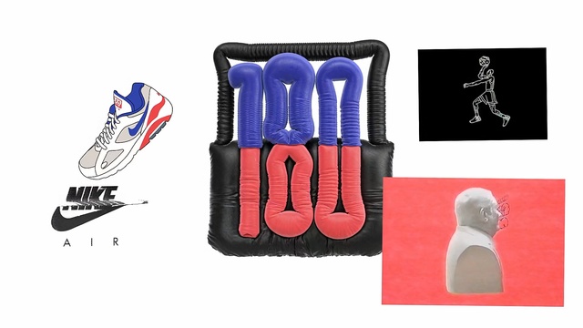 Video Reference: Sports gear, Personal protective equipment, Font, Finger, Skate guard, Hand