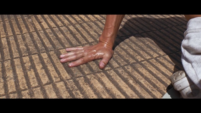 Video Reference: Finger, Hand, Nail, Gesture, Flooring, Floor, Thumb, Holding hands