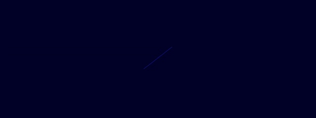 Video Reference: blue, sky, black, atmosphere, line, font, computer wallpaper, darkness, circle, graphics
