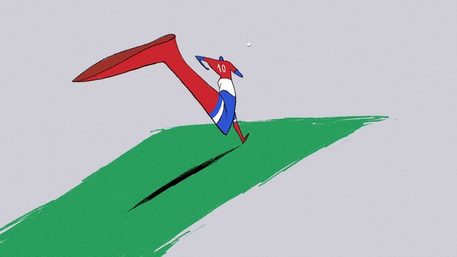 Video Reference: Illustration, Animation, Drawing
