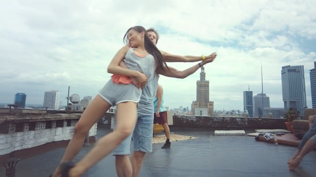 Video Reference: Beauty, Fun, Happy, Leg, Friendship, Photography, Summer, Love, Vacation, Leisure, Person