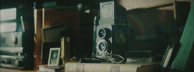 Video Reference: technology, glass