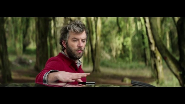 Video Reference: Photography, Forest, Tree, Movie, Jungle, Adaptation, Screenshot, Sitting, Woodland, Adventure game