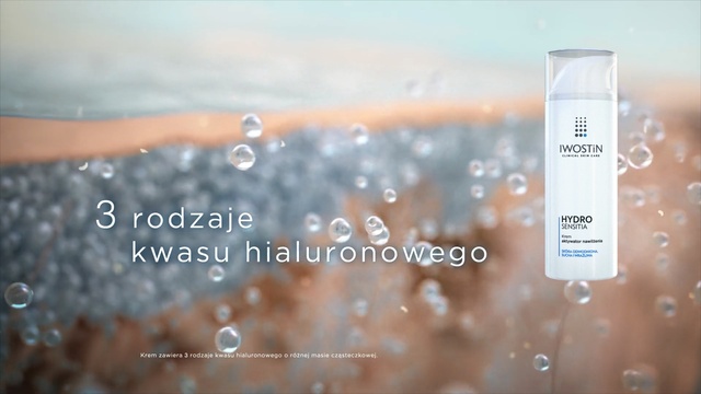 Video Reference: Water, Skin, Text, Beauty, Moisture, Font, Fluid, Drop, Liquid, Liquid bubble