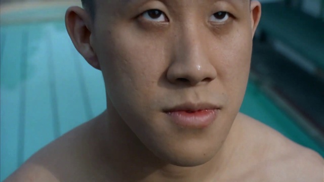 Video Reference: Face, Cheek, Nose, Lip, Skin, Eyebrow, Chin, Forehead, Facial expression, Head