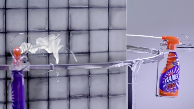 Video Reference: Shelf, Water, Advertising, Net