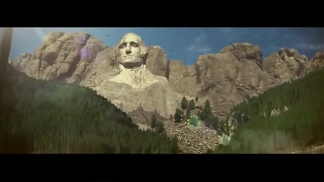 Video Reference: ecosystem, badlands, nature, wilderness, rock, mountain, mountainous landforms, geological phenomenon, sky, terrain, Person