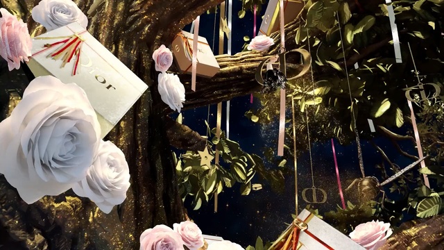 Video Reference: Plant, Flower, Tradition, Ritual, Ceremony