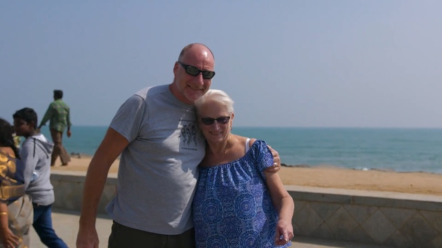 Video Reference: Vacation, Sea, Travel, Tourism, Fun, Ocean, Beach, Honeymoon, Leisure