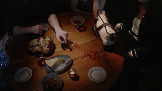 Video Reference: Food, Dish, Cuisine, Finger food, Vegetarian food, Side dish, Meal, Dessert