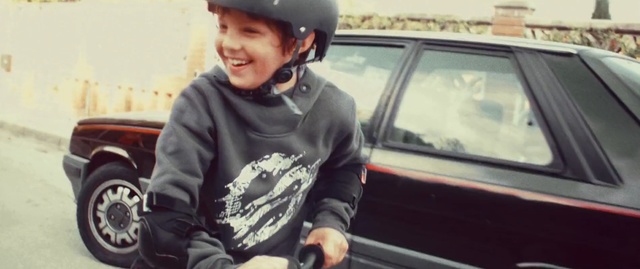 Video Reference: Helmet, Motorcycle helmet, Vehicle, Personal protective equipment, Cool, Headgear, Sports equipment, Recreation, Car, Person