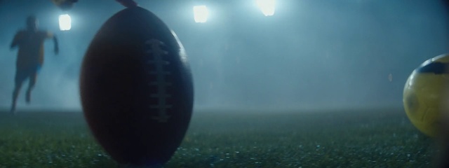 Video Reference: Underwater, Atmosphere, Atmospheric phenomenon, Sky, Air travel, Sunlight, Photography