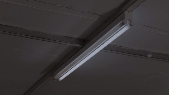 Video Reference: light, lighting, line, daylighting, angle, ceiling, glass, fluorescent lamp, window
